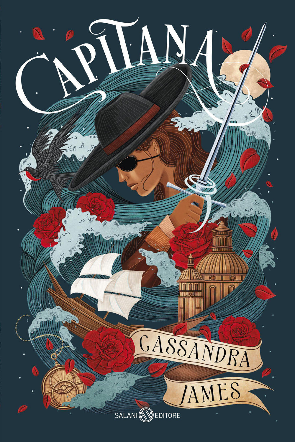 Capitana