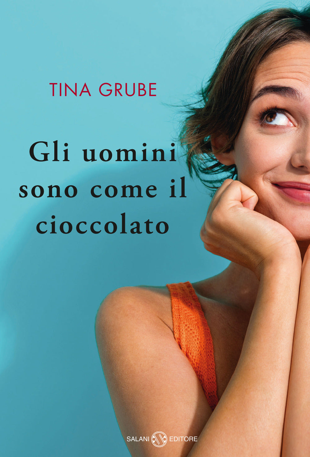 Gli uomini sono come il cioccolato