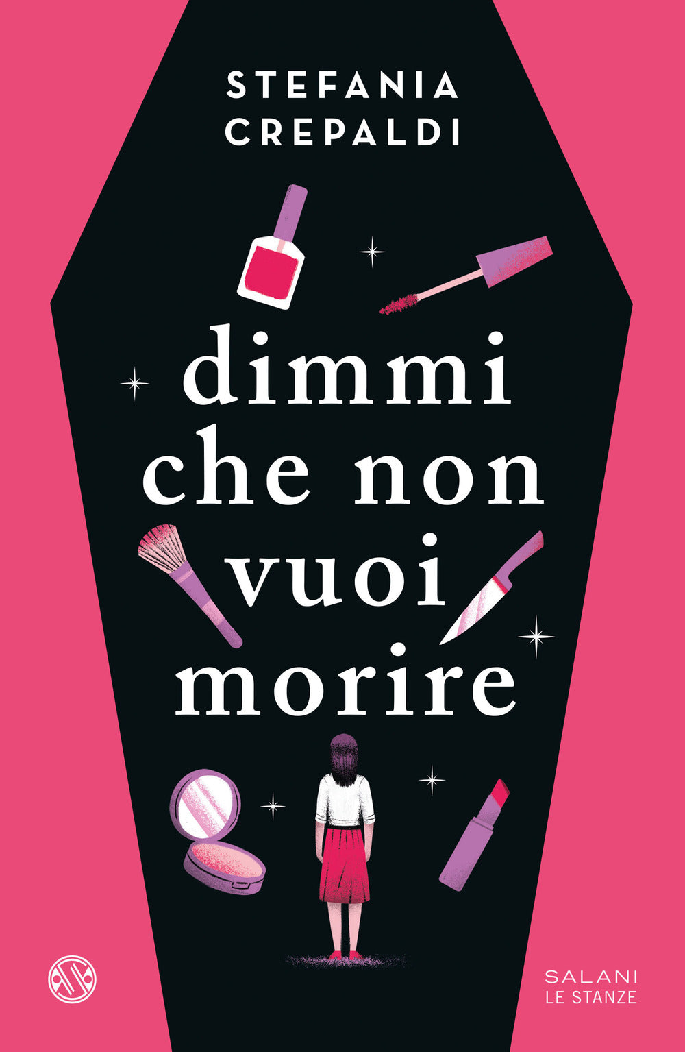 Dimmi che non vuoi morire