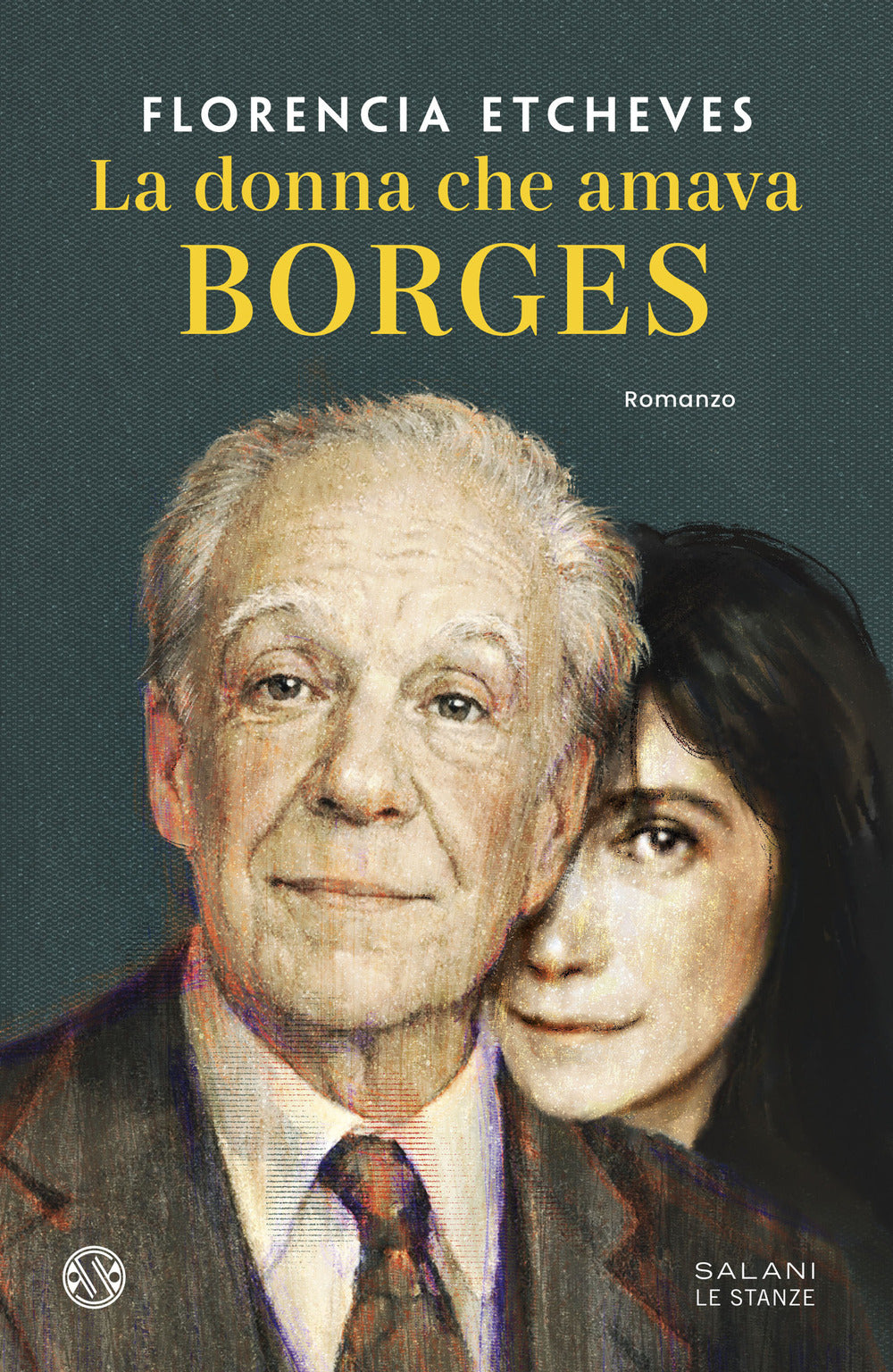 La donna che amava Borges