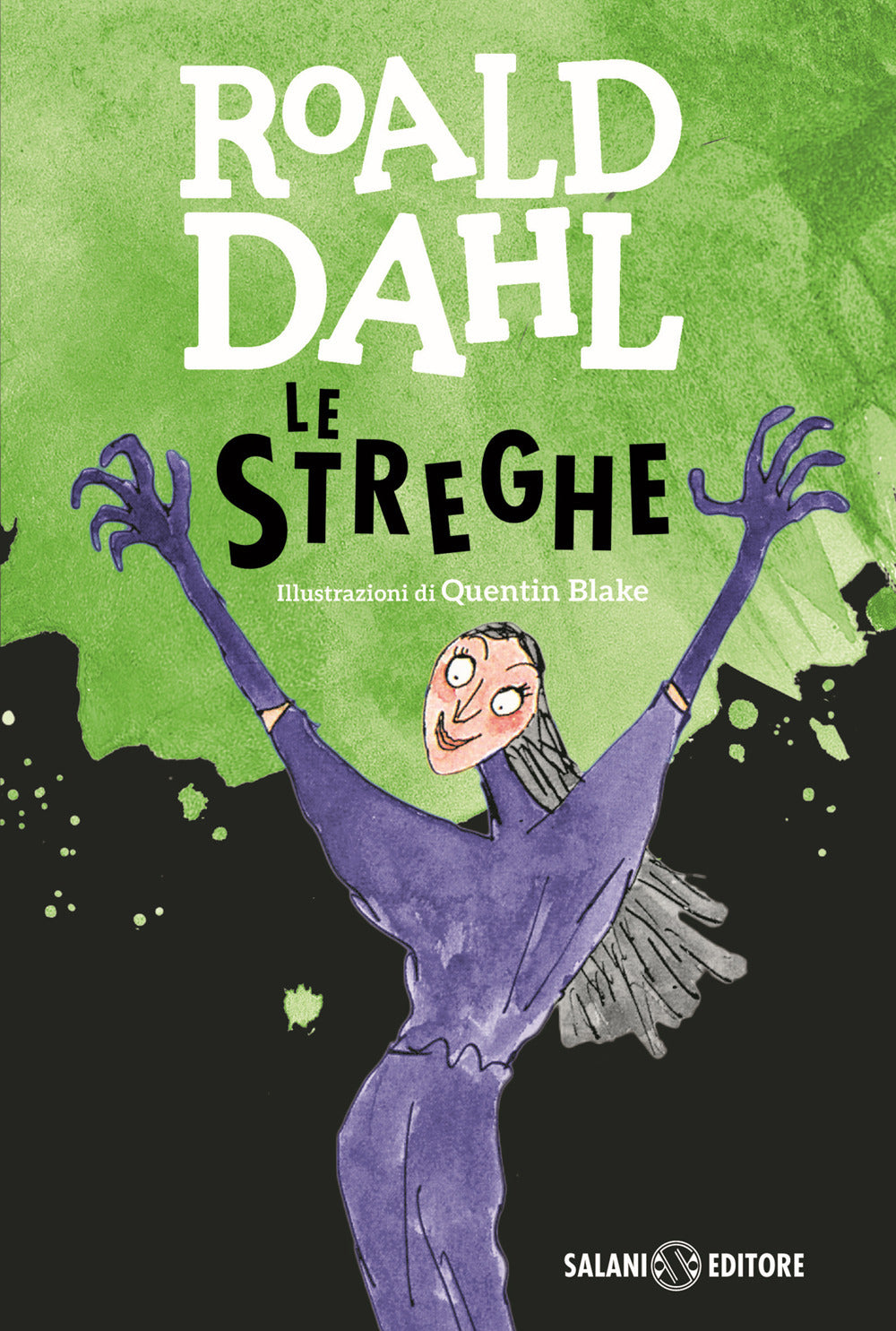 Le streghe