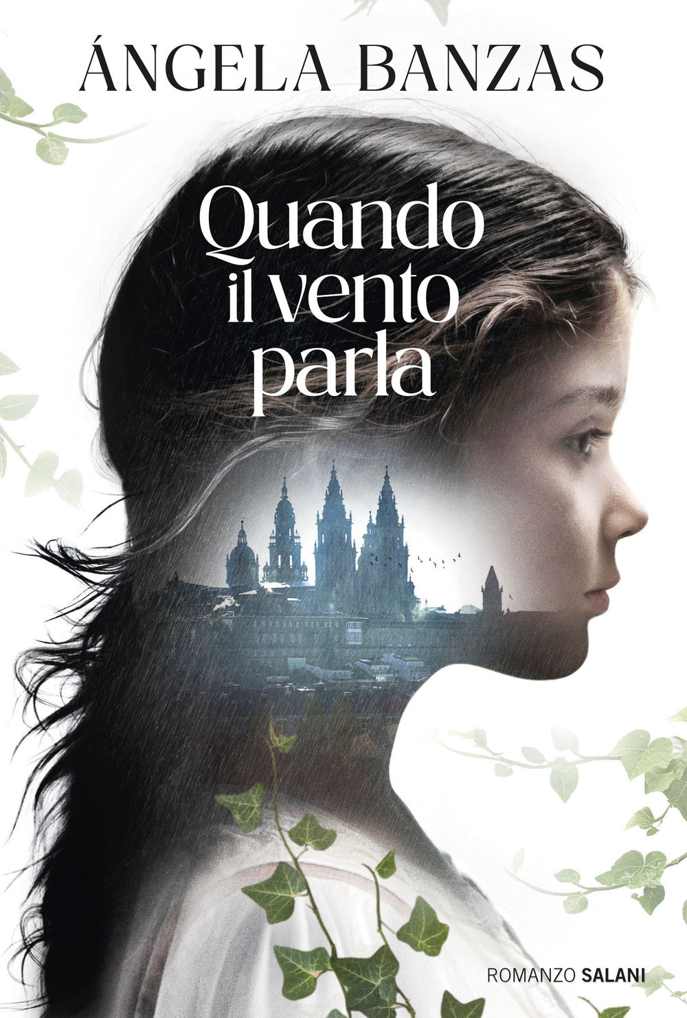Quando il vento parla
