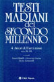 Testi mariani del secondo millennio. Vol. 2: Autori dell'area russa secc. XI-XX