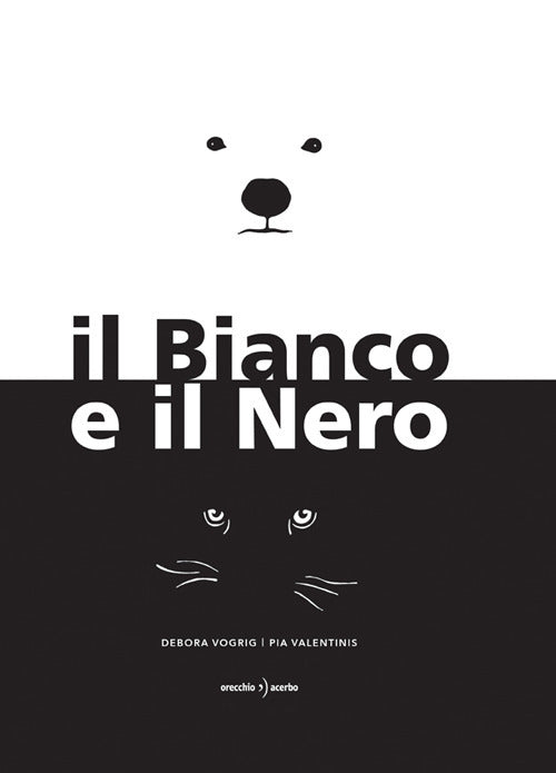 Il Bianco e il Nero