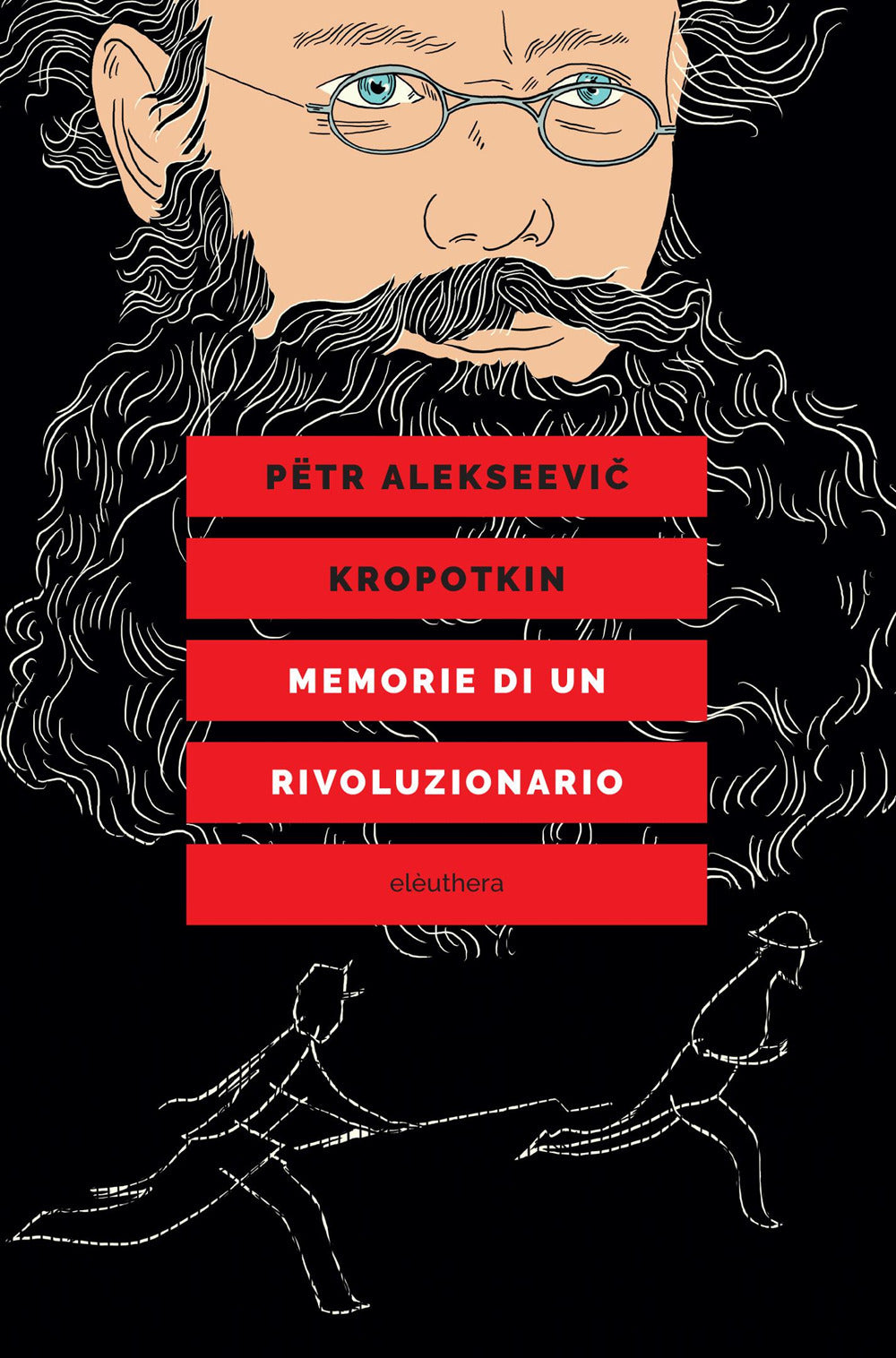 Memorie di un rivoluzionario