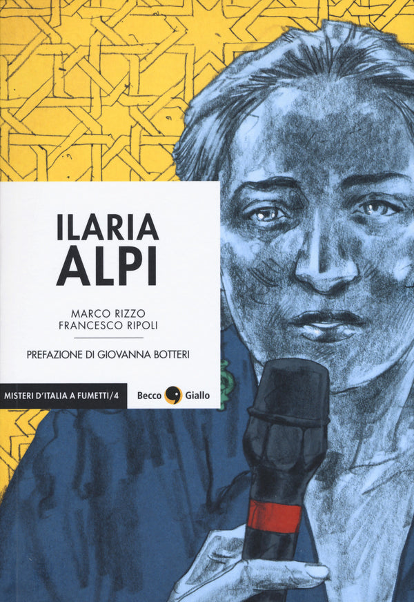 Ilaria Alpi. Il prezzo della verità: libro di Marco Rizzo | Giunti al punto