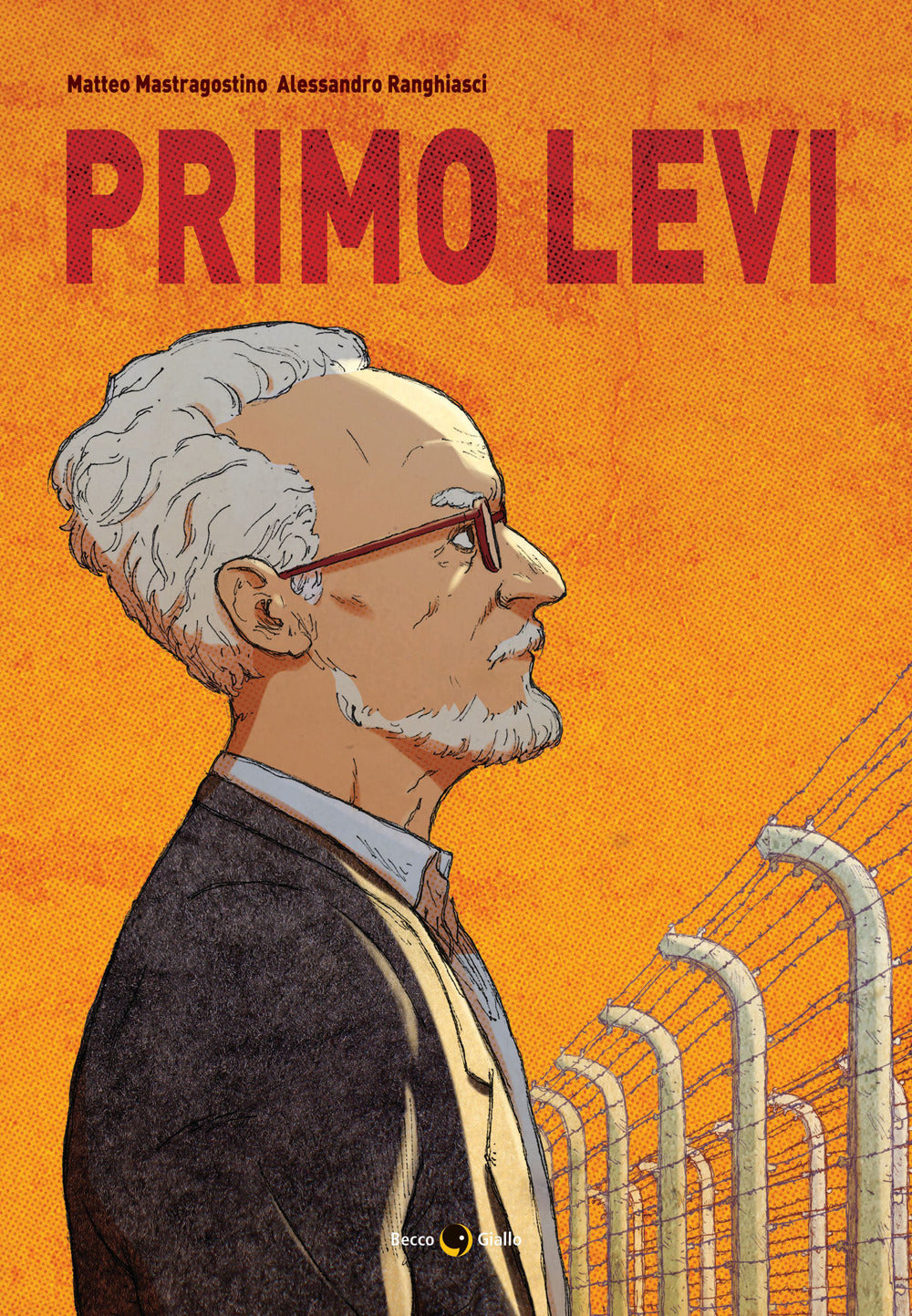 Primo Levi