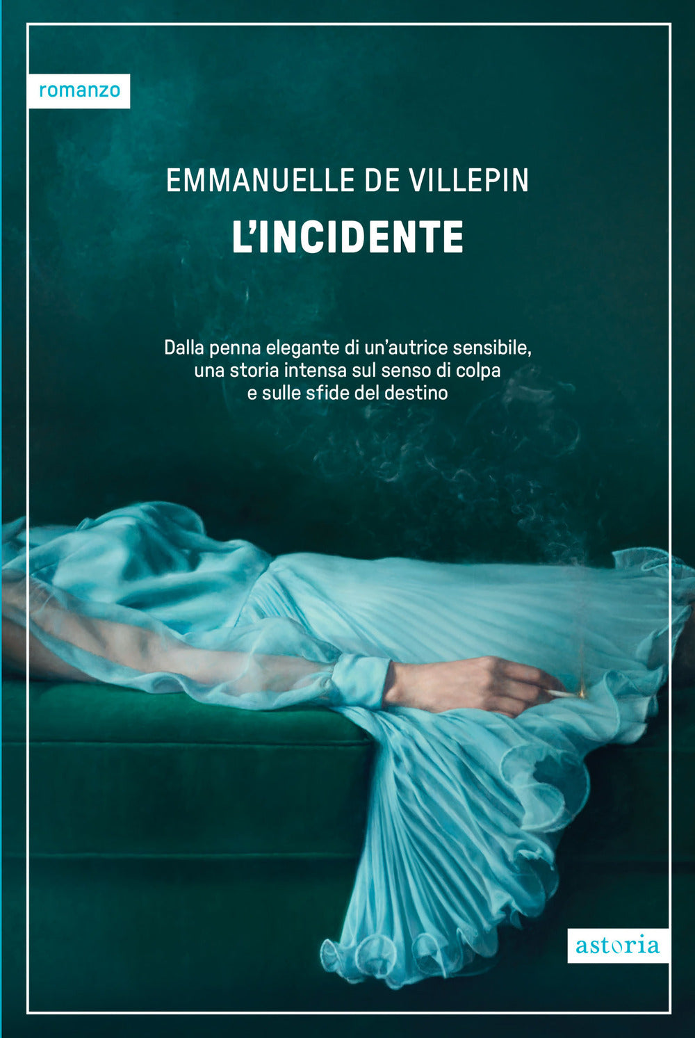L'incidente