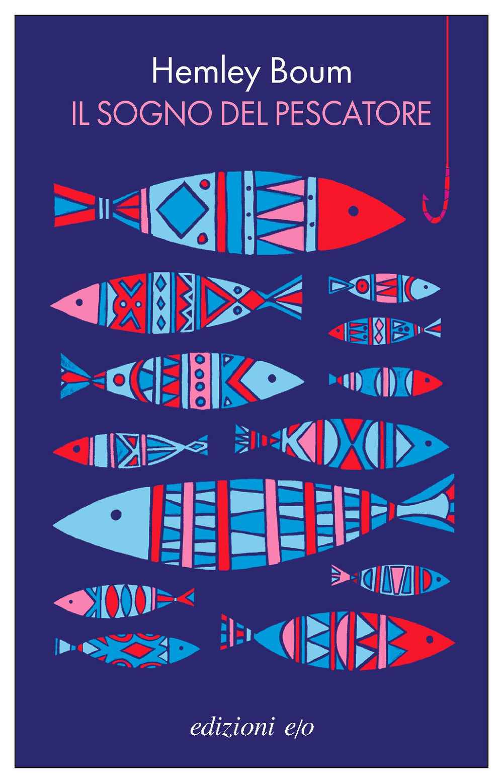 Il sogno del pescatore