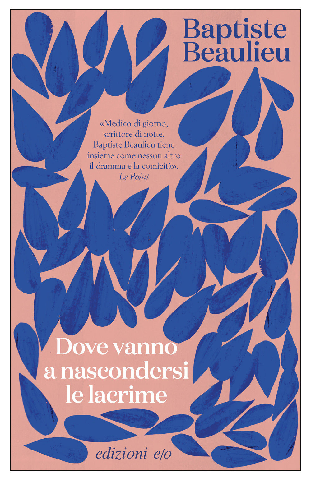 Dove vanno a nascondersi le lacrime