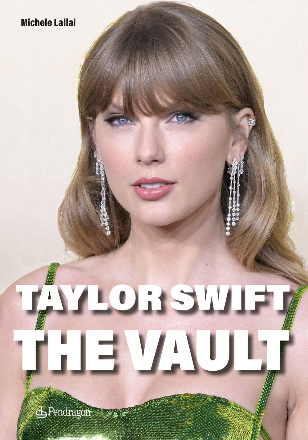 Taylor Swift. The Vault