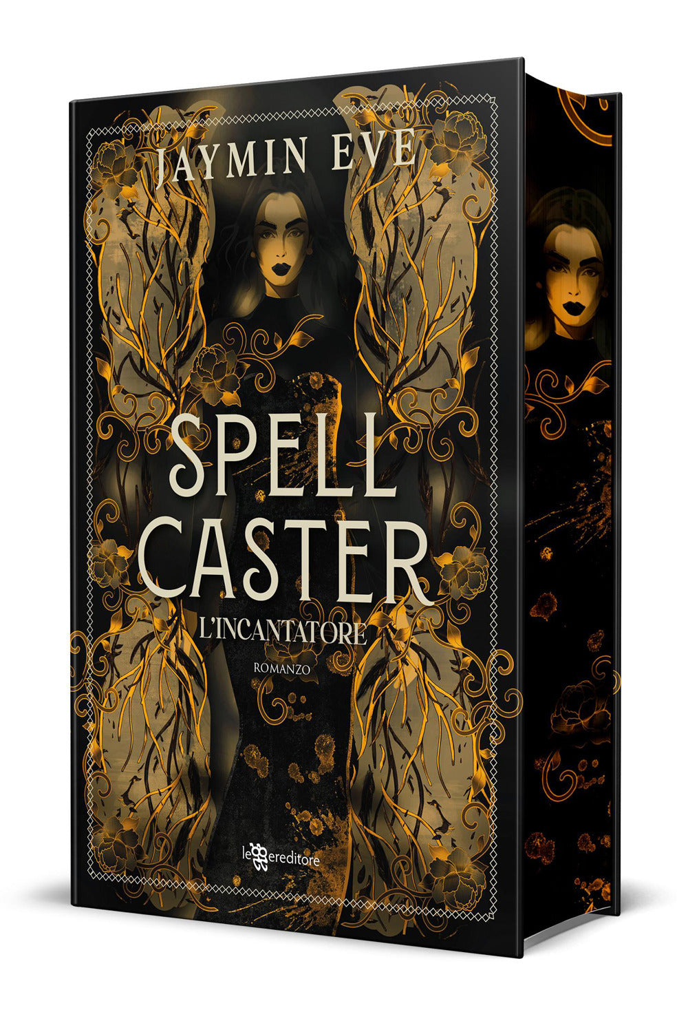 Spellcaster. L'incantatore