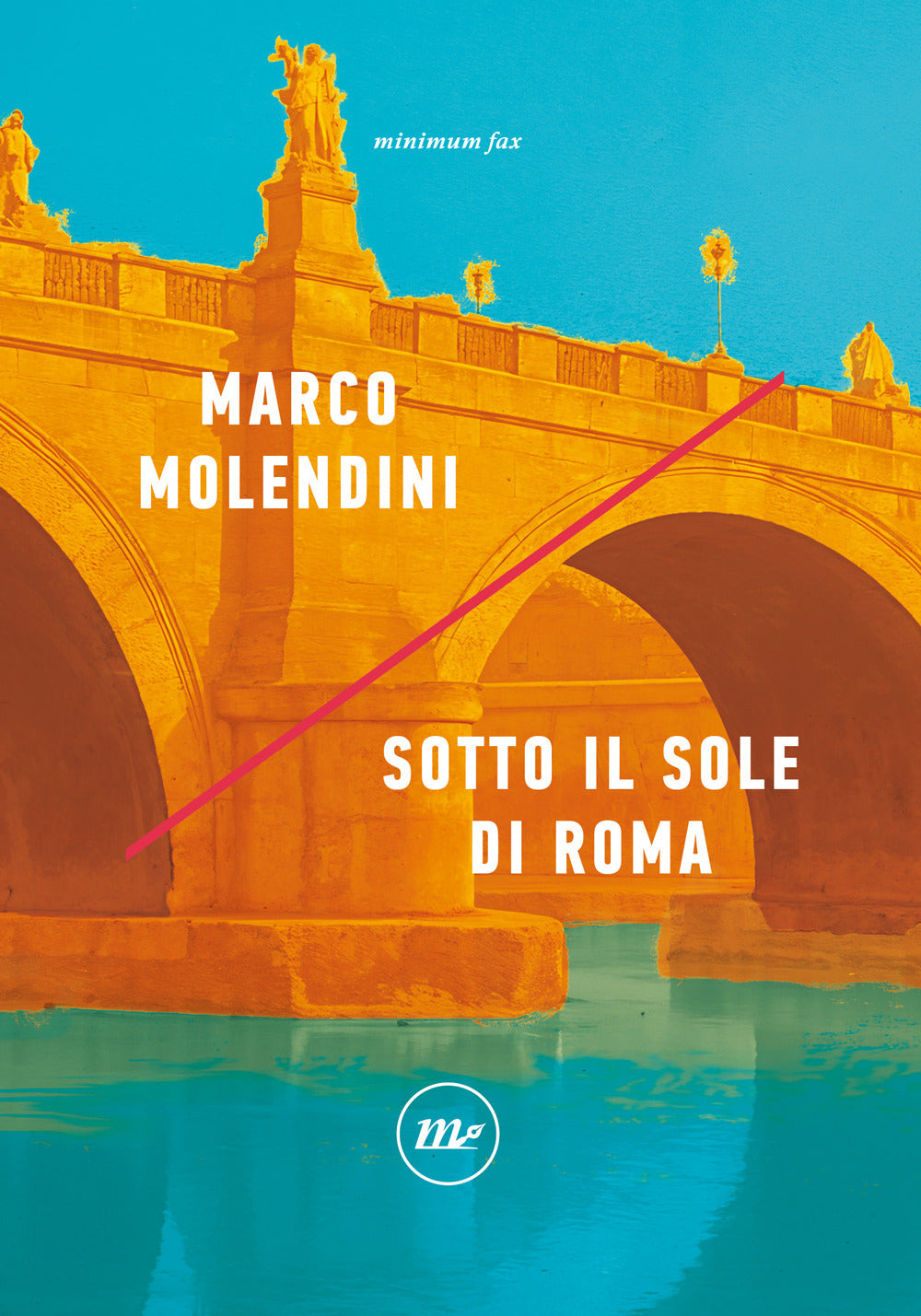 Sotto il sole di Roma