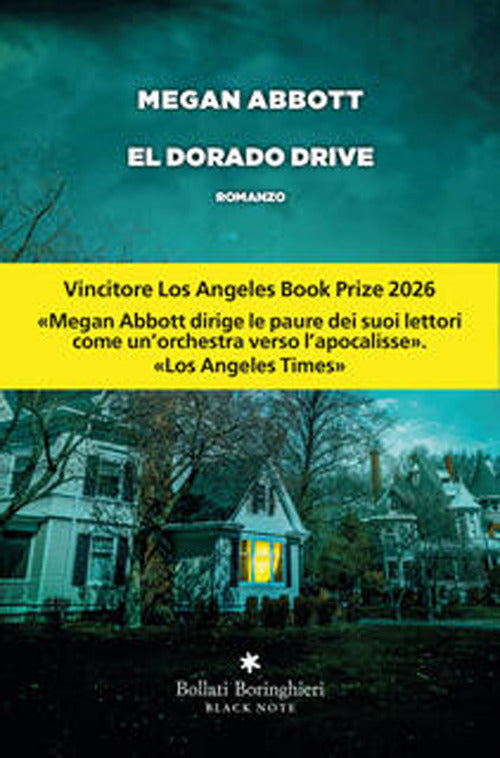 El Dorado Drive