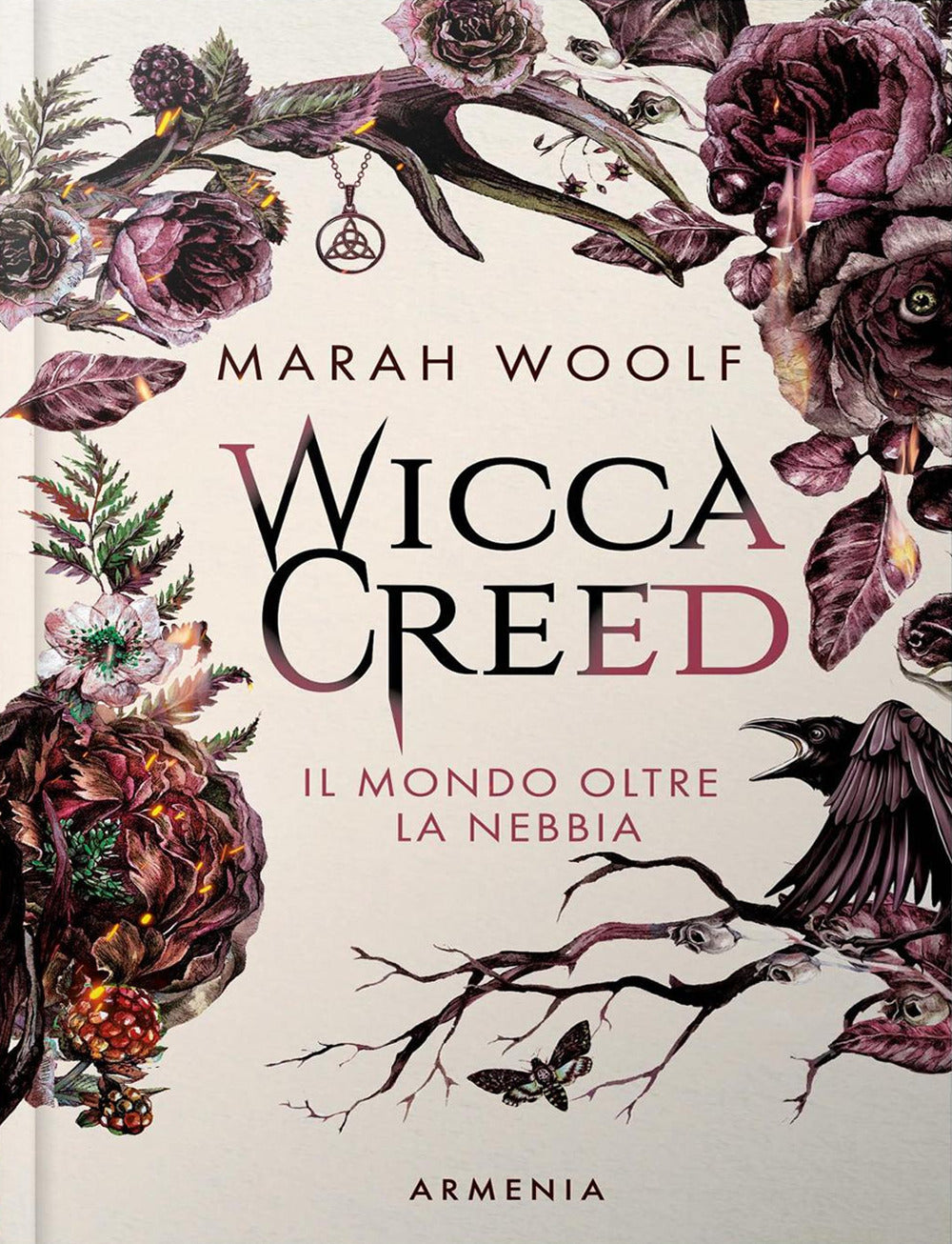 Il mondo oltre la nebbia. Wicca creed