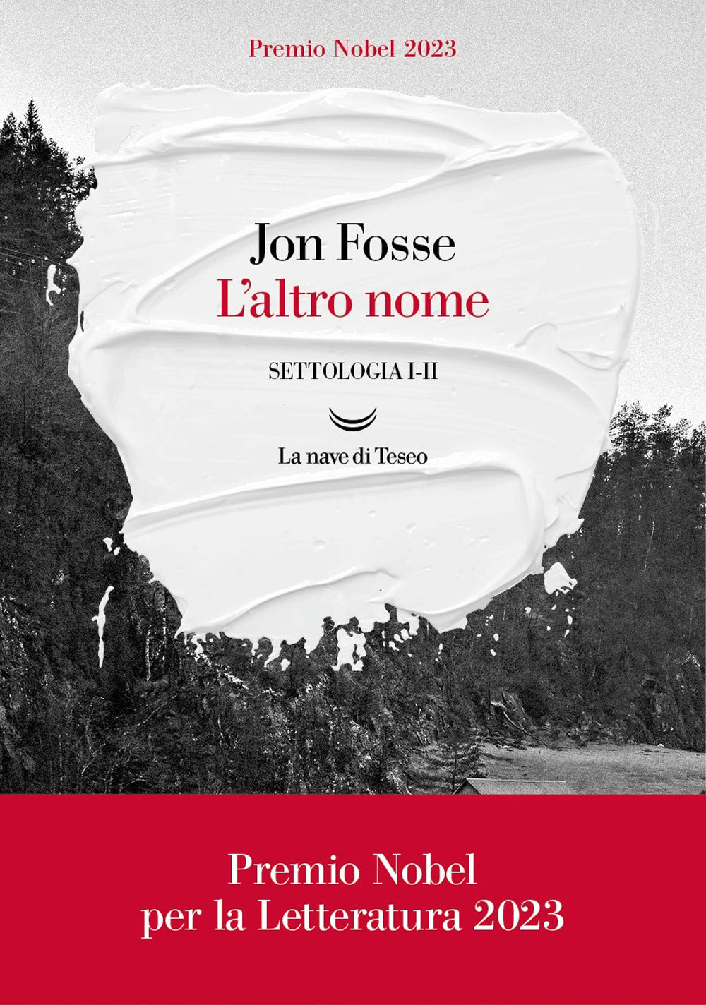 L'altro nome. Settologia. Vol. 1-2