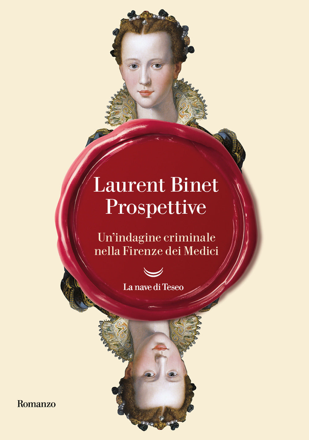 Prospettive. Un'indagine criminale nella Firenze dei Medici