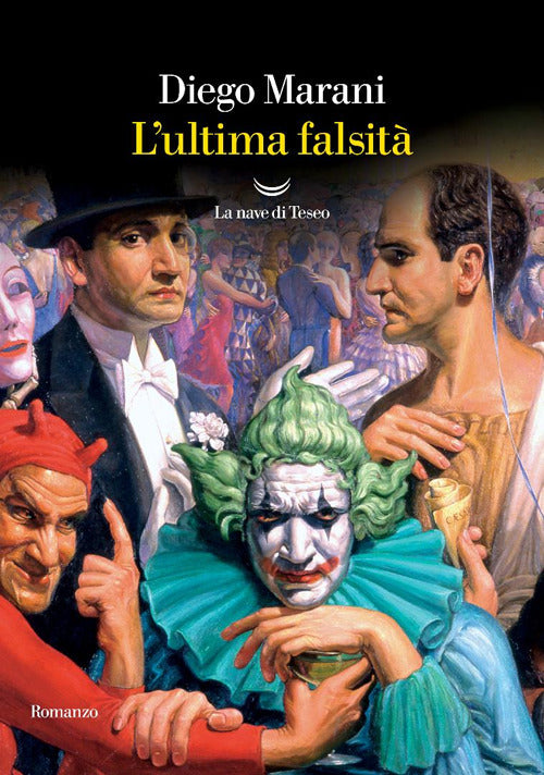 L'ultima falsità