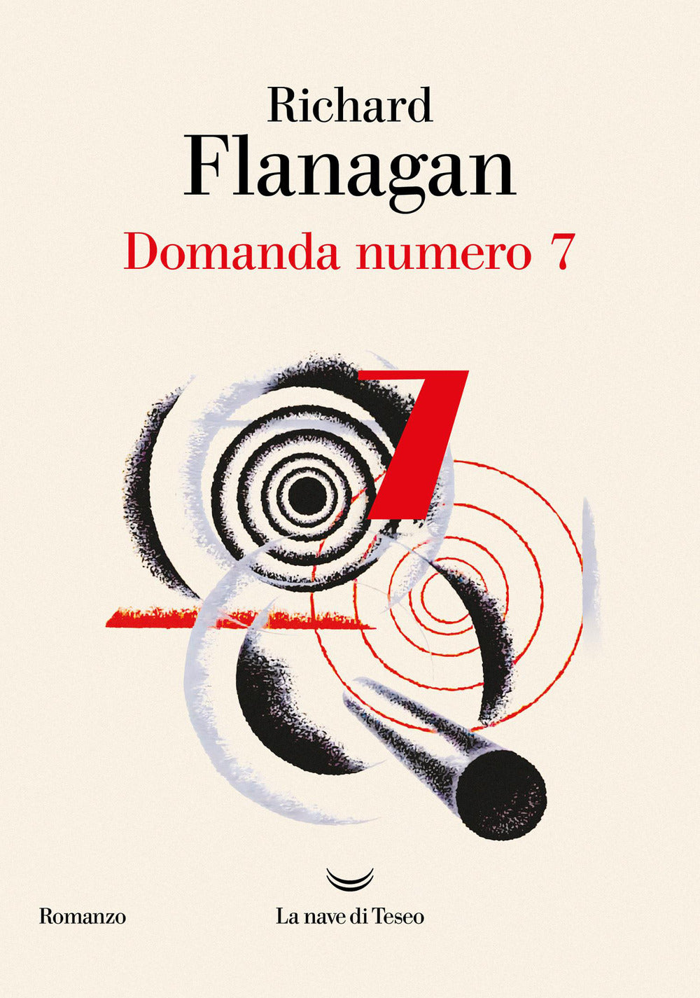 Domanda numero 7