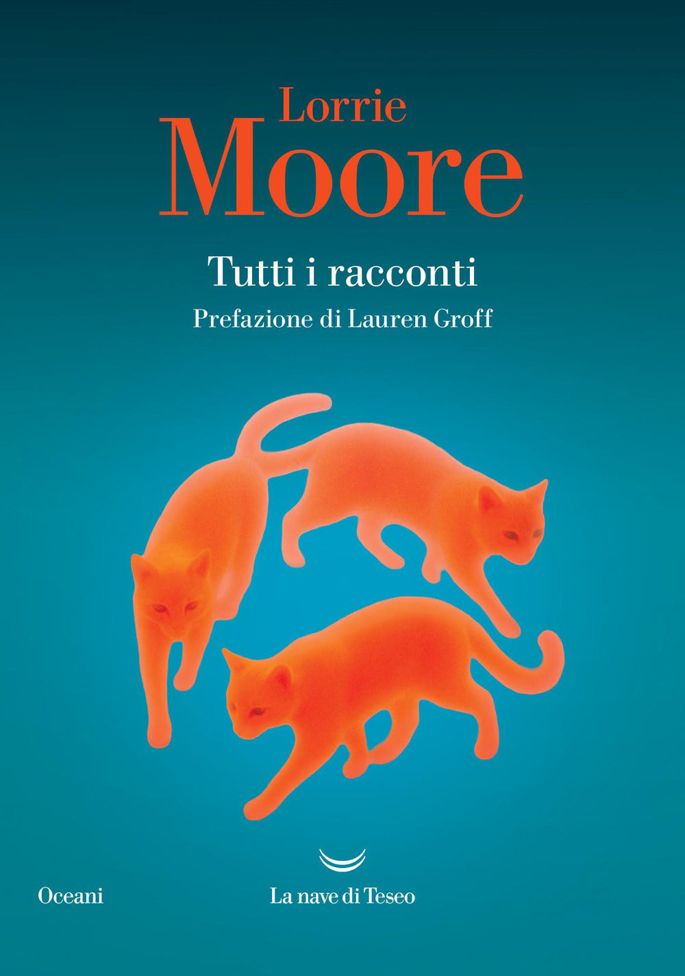 Tutti i racconti