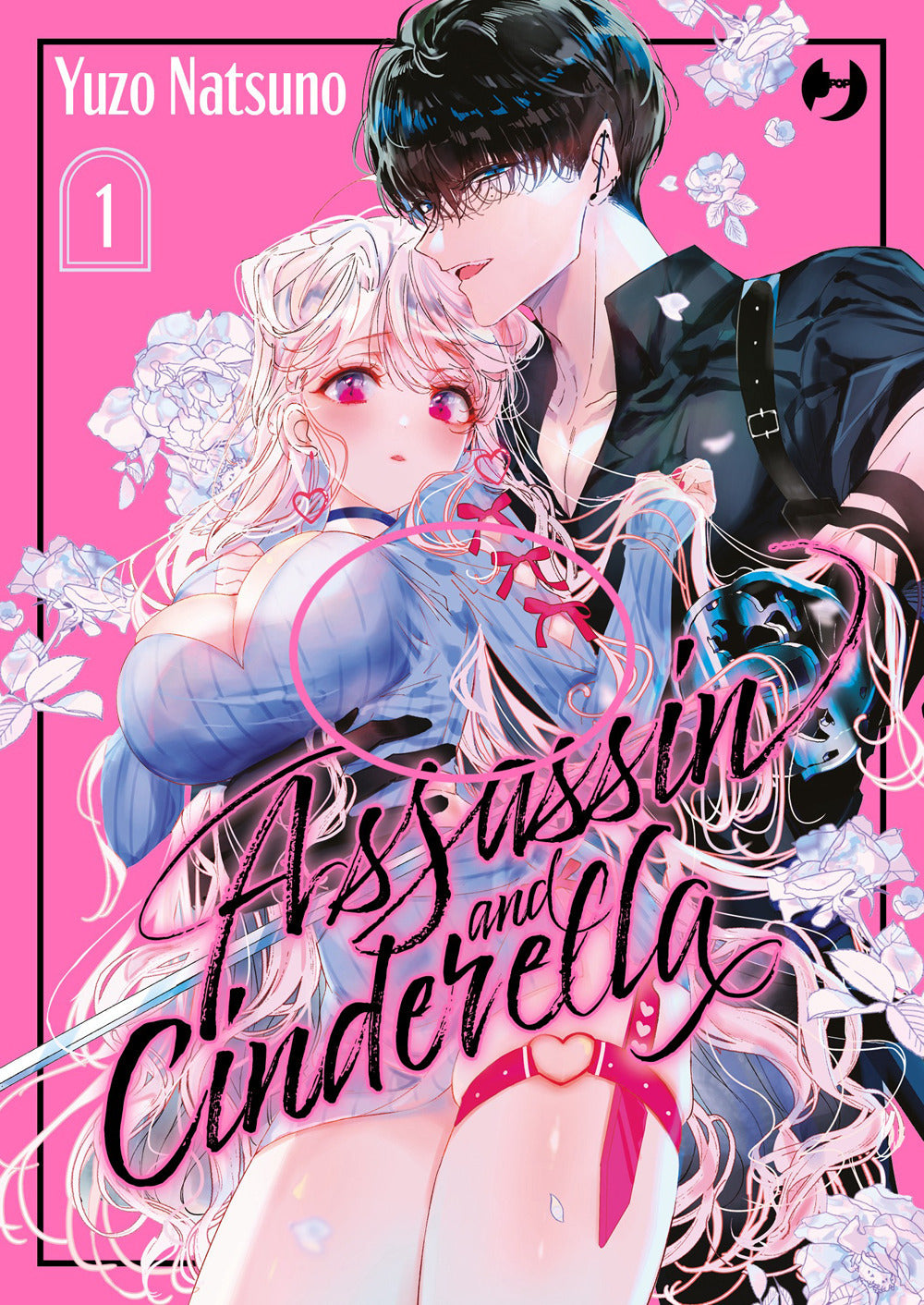 Assassin & Cinderella. Vol. 1