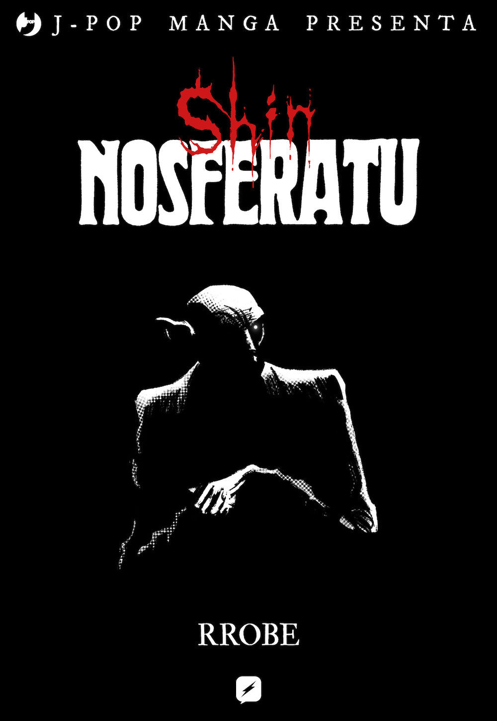 Shin Nosferatu