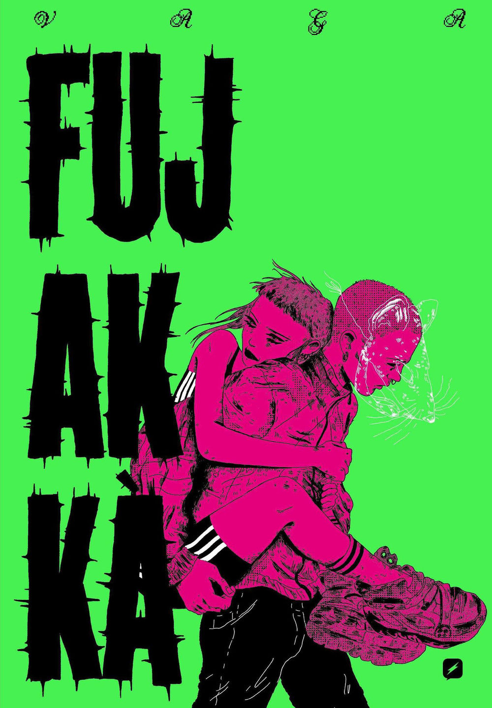 Fujakkà