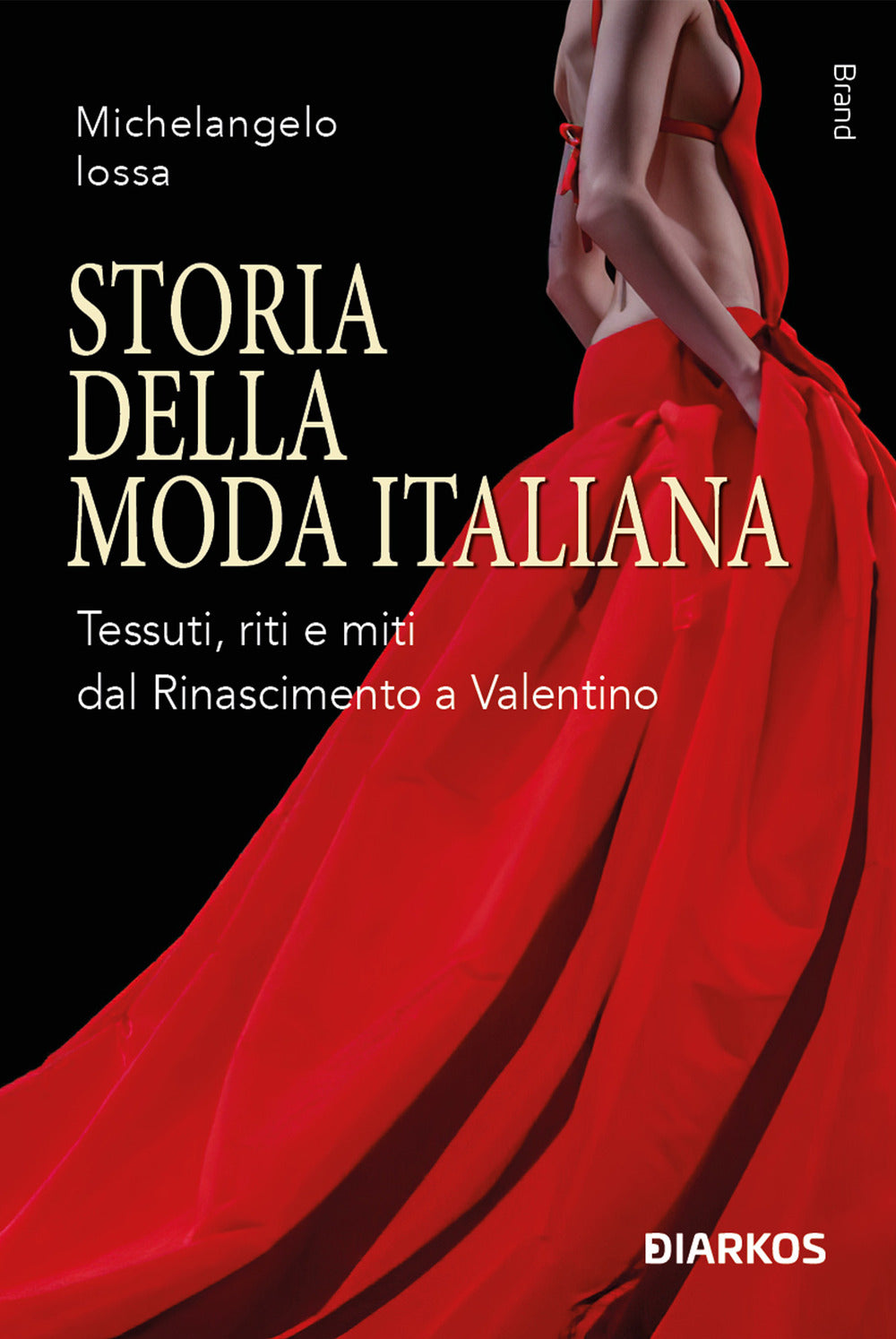 Storia della moda italiana