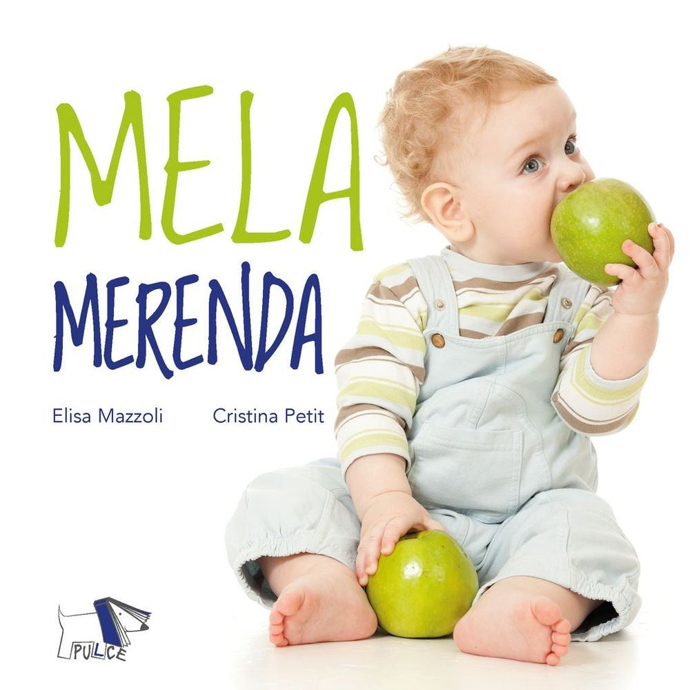 Mela merenda