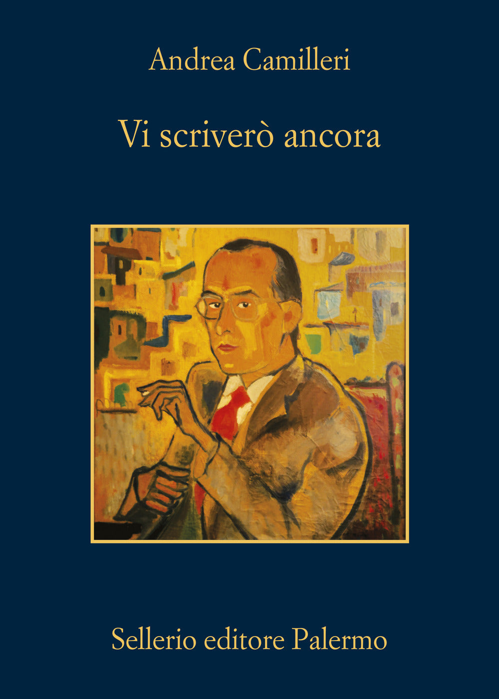 Vi scriverò ancora