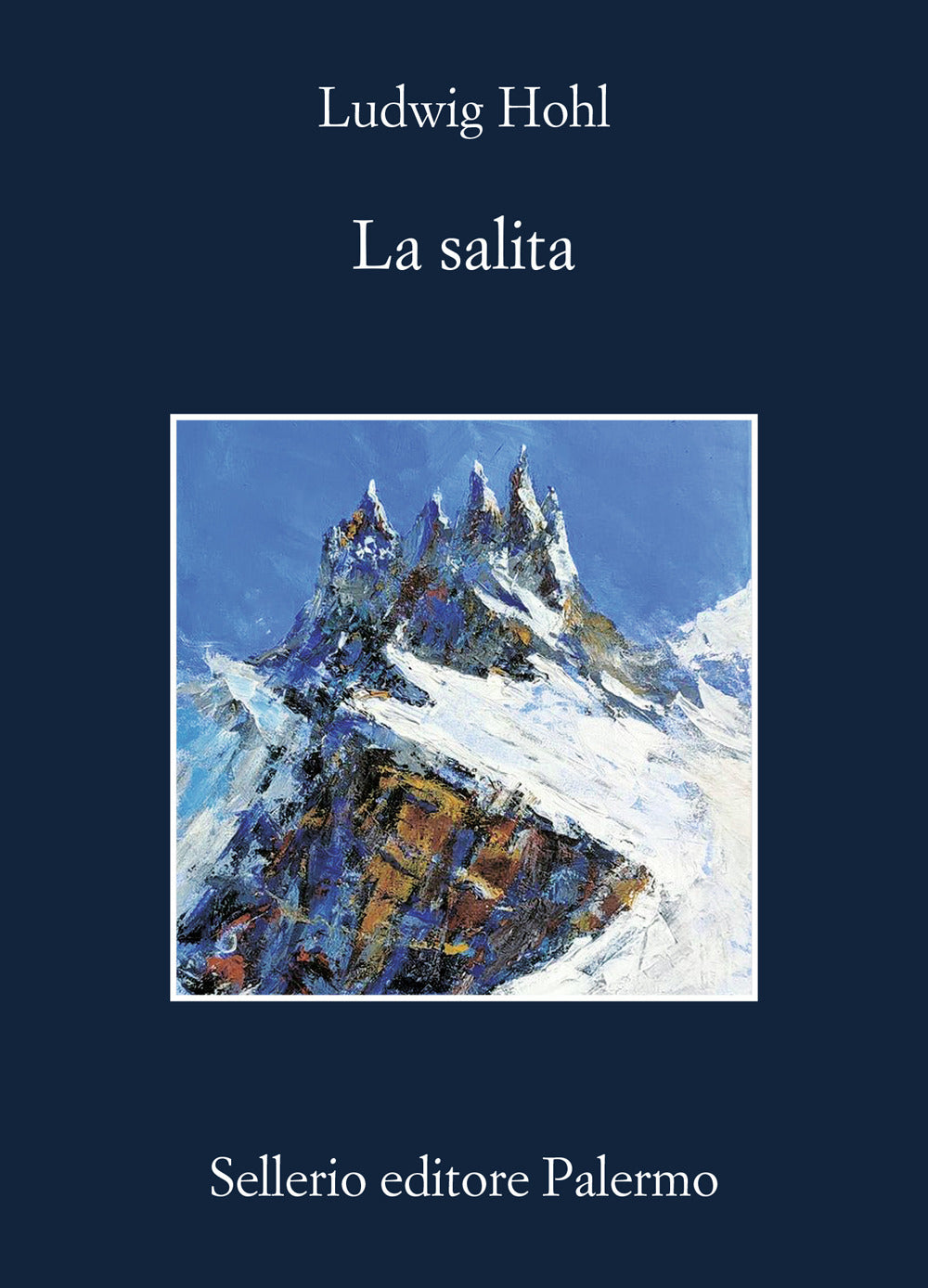 La salita