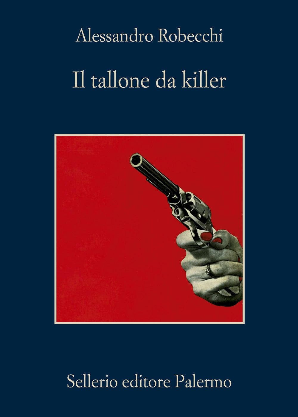 Il tallone da killer