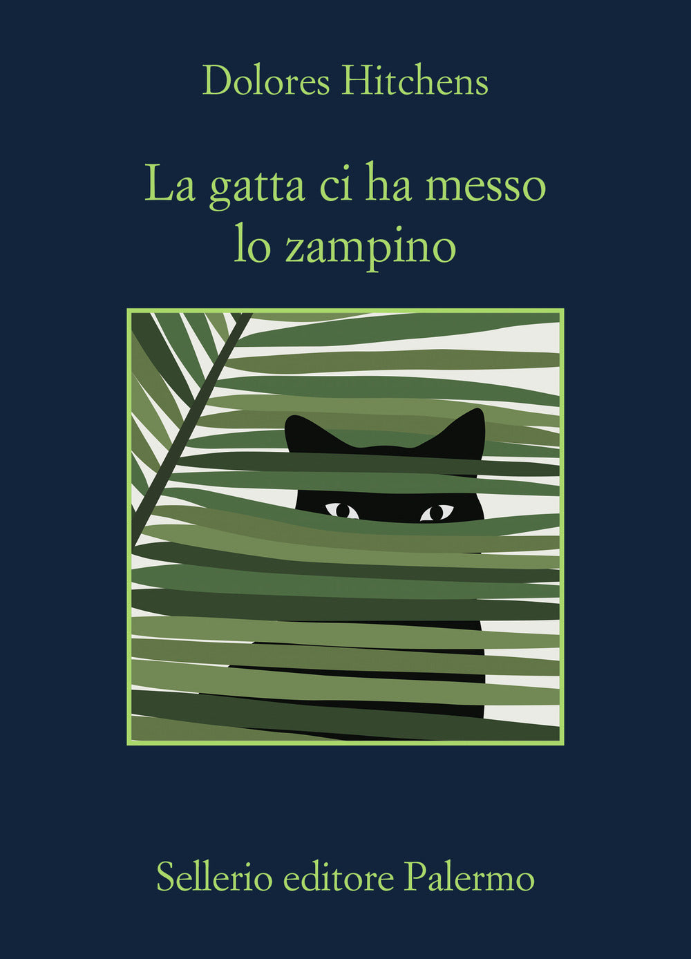 La gatta ci ha messo lo zampino