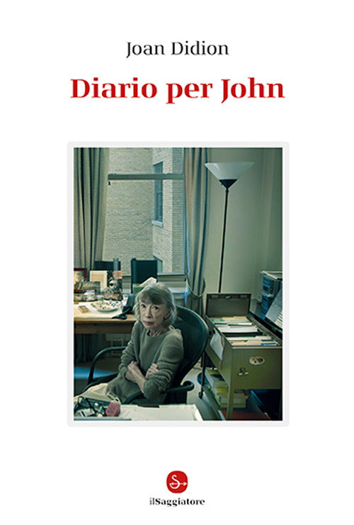 Diario per John