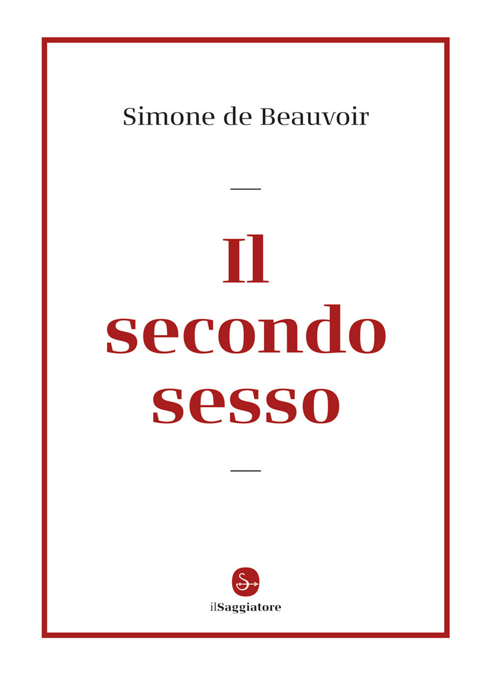 Il secondo sesso