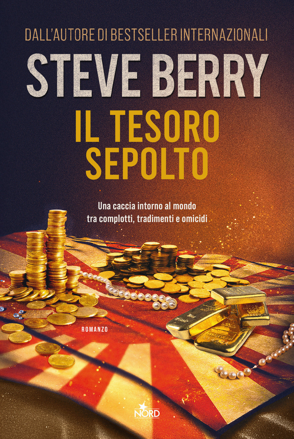 Il tesoro sepolto
