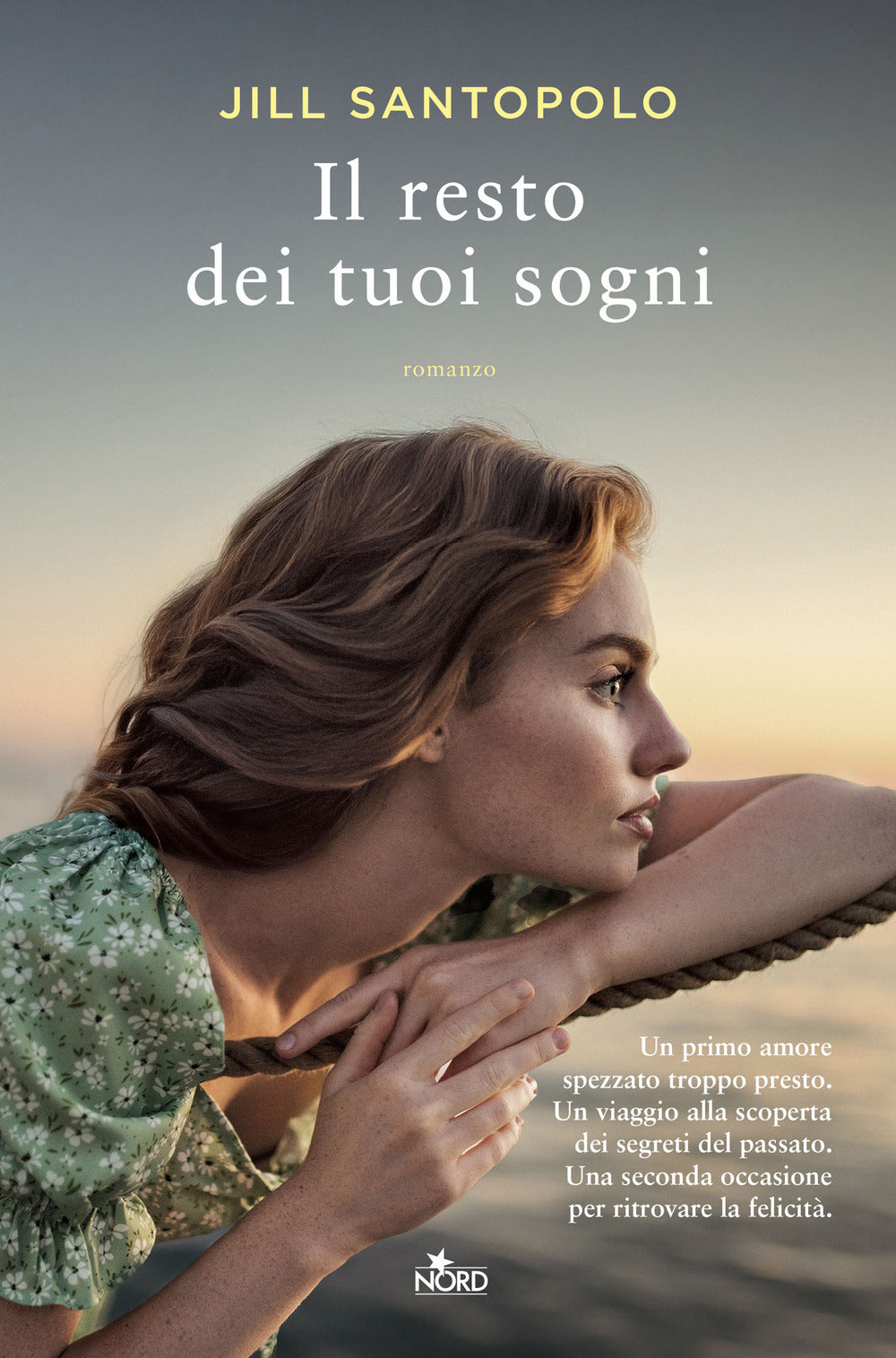 Il resto dei tuoi sogni