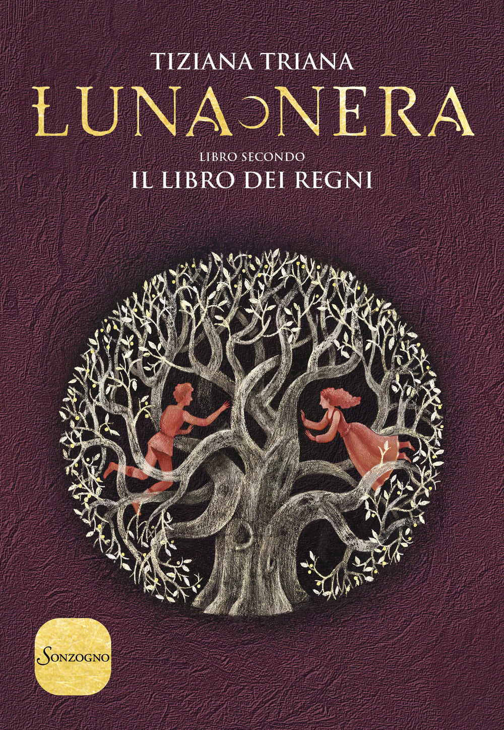 Il libro dei regni. Luna nera. Vol. 2