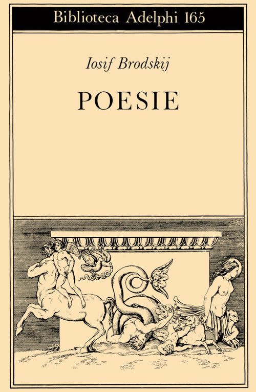 Poesie (1972-1985)