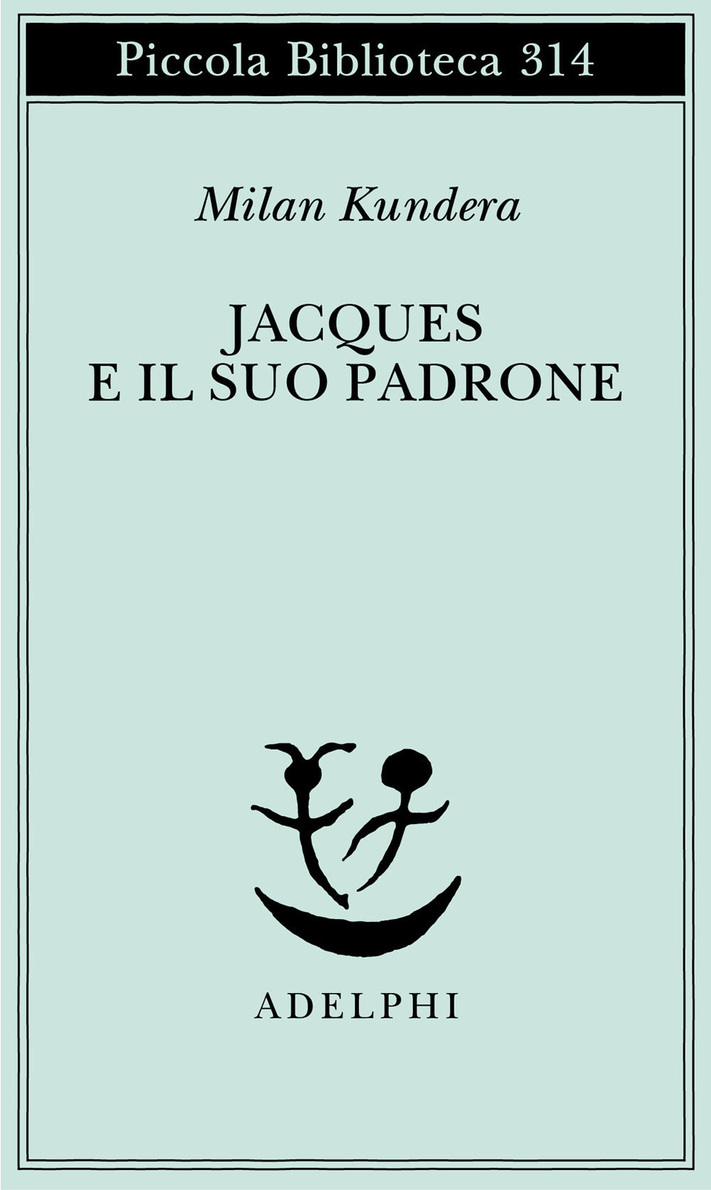 Jacques e il suo padrone. Omaggio a Denis Diderot in tre atti