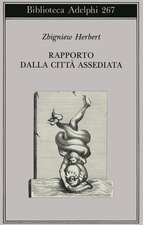 Rapporto dalla città assediata