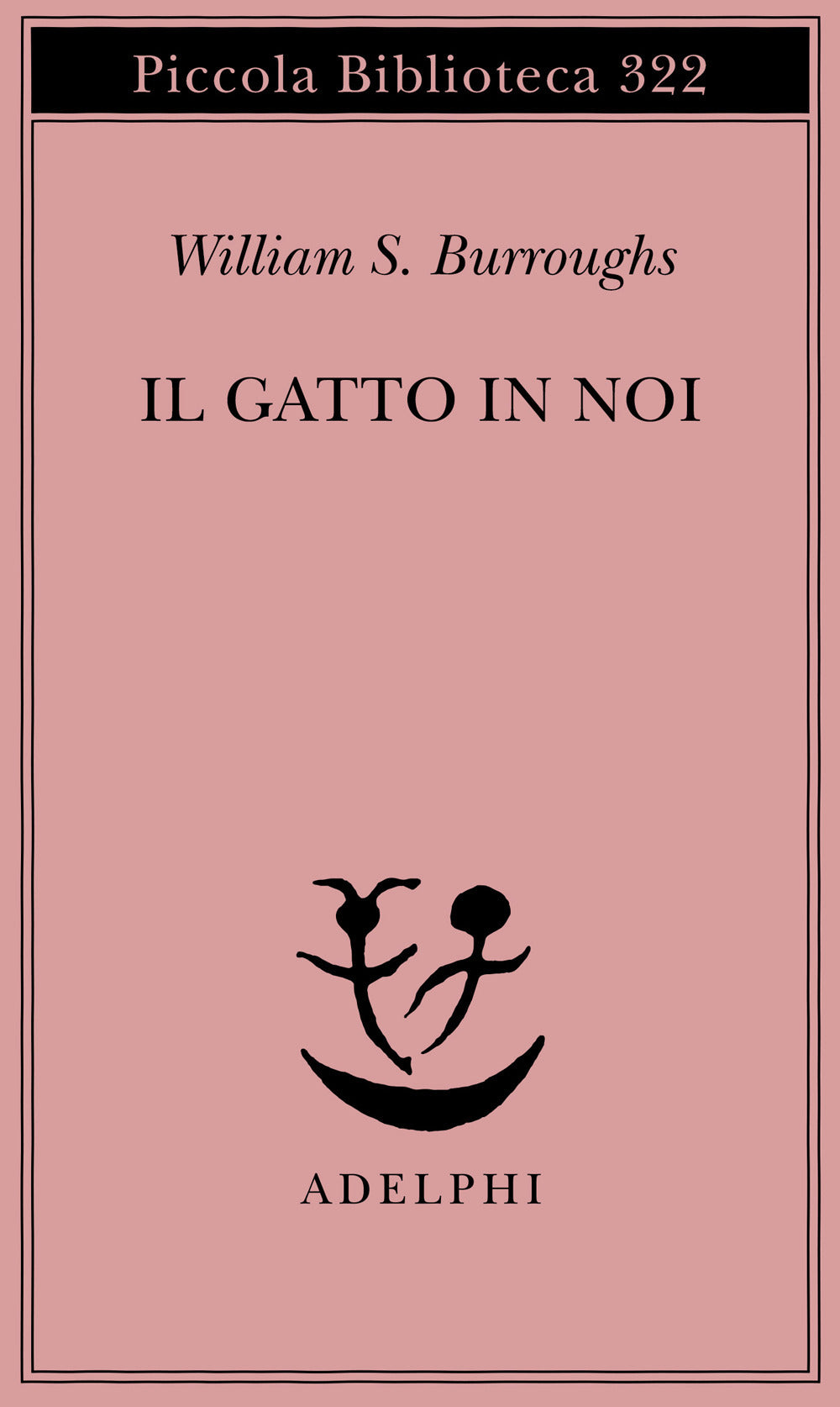 Il gatto in noi