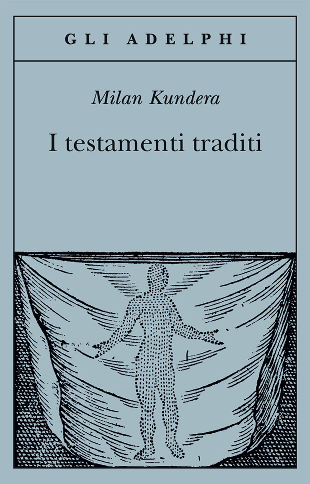 I testamenti traditi