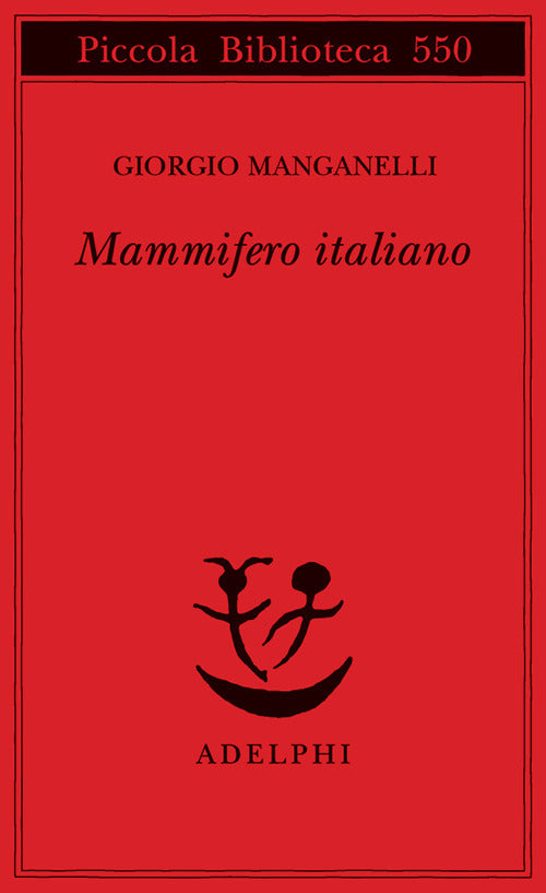 Mammifero italiano