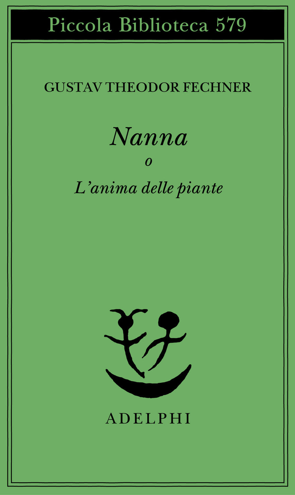 Nanna o L'anima delle piante