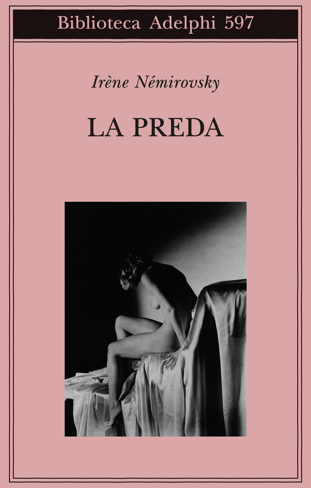 La preda