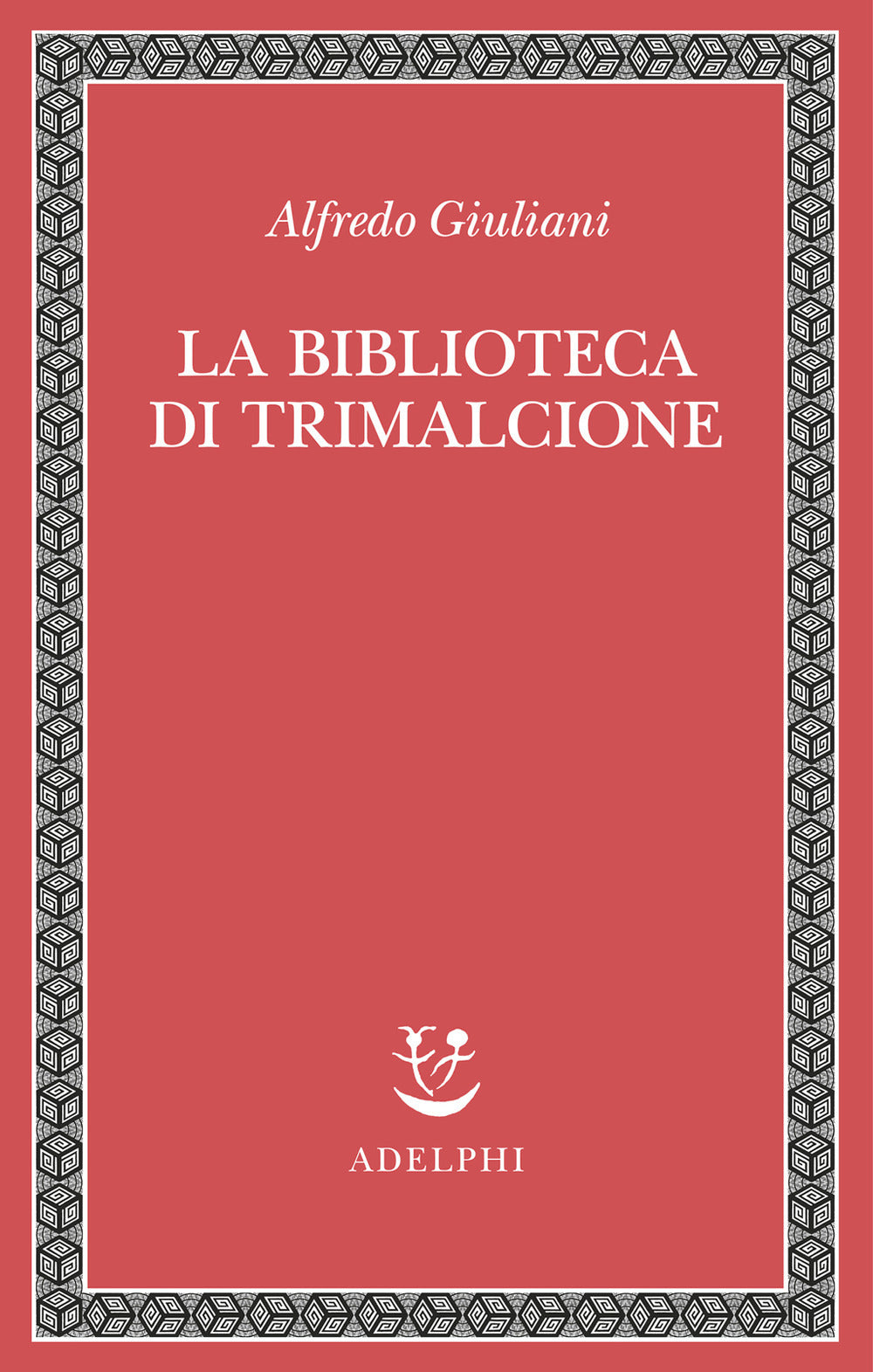 La biblioteca di Trimalcione