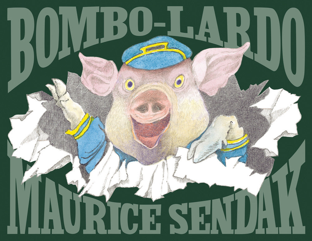 Bombo-Lardo