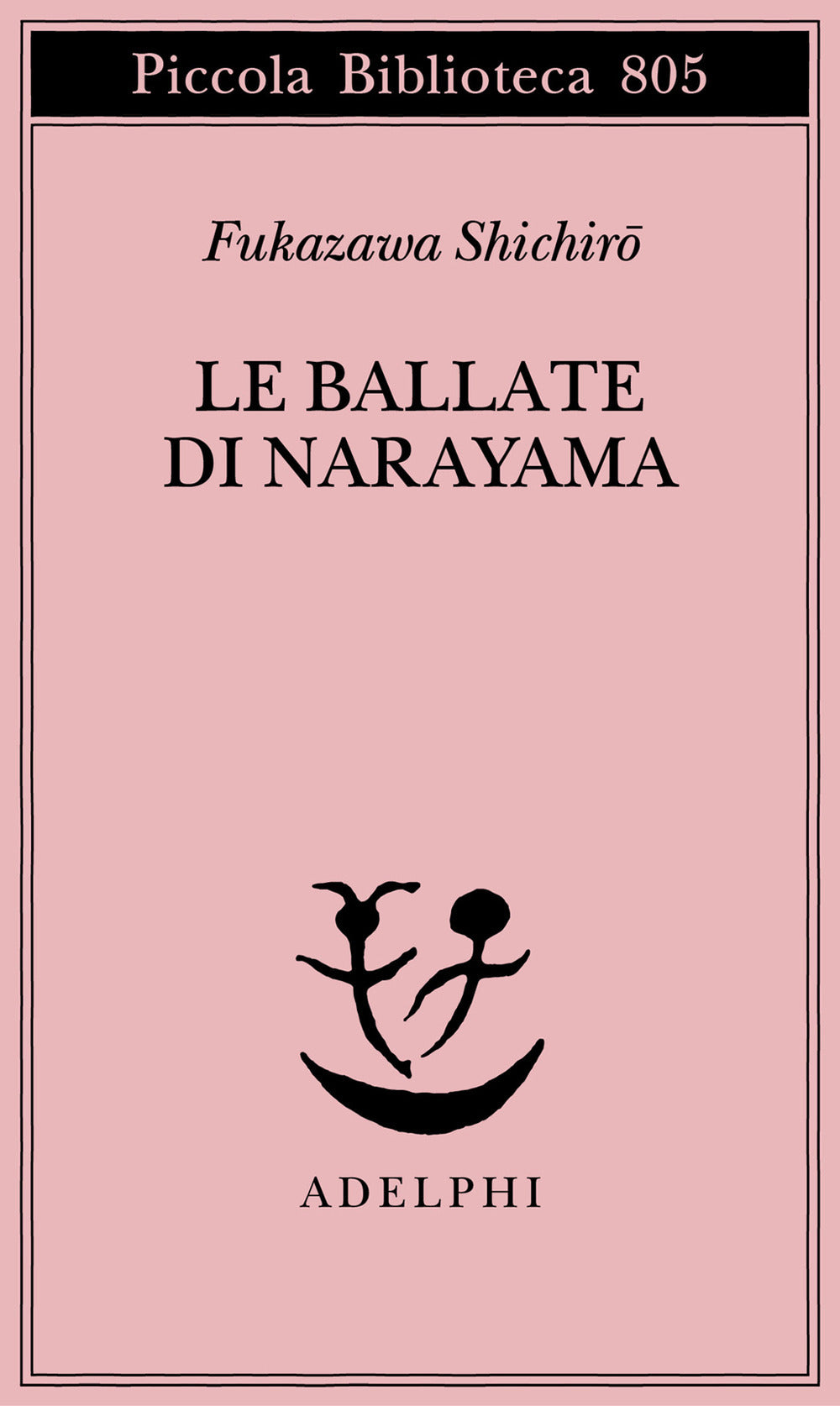 Le ballate di Narayama
