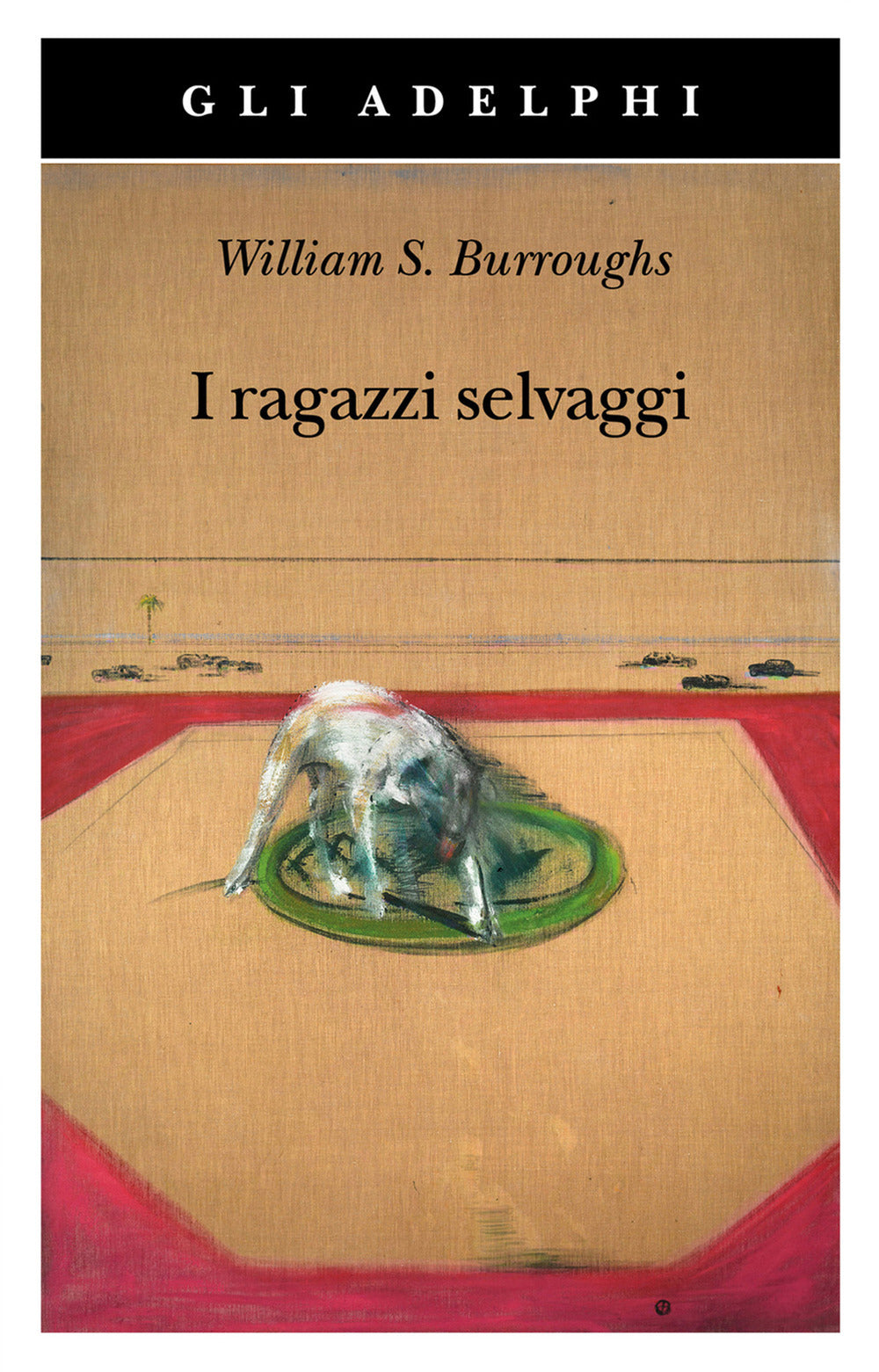 I ragazzi selvaggi. Un libro dei morti